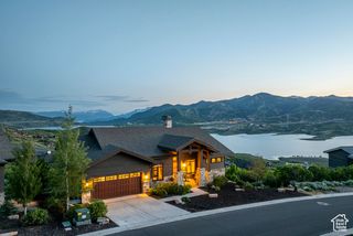 1136 E BLACK HAWK WAY, Hideout, UT 84036