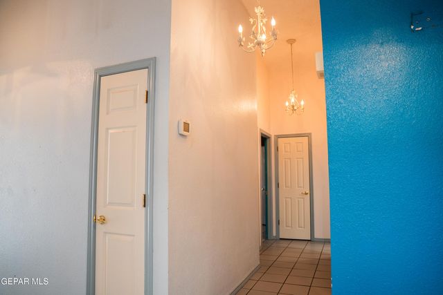 140 TORREY PINES Drive, Santa Teresa, NM 88008