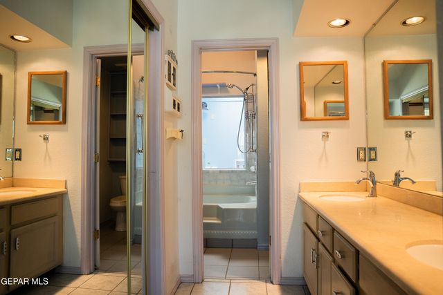 140 TORREY PINES Drive, Santa Teresa, NM 88008