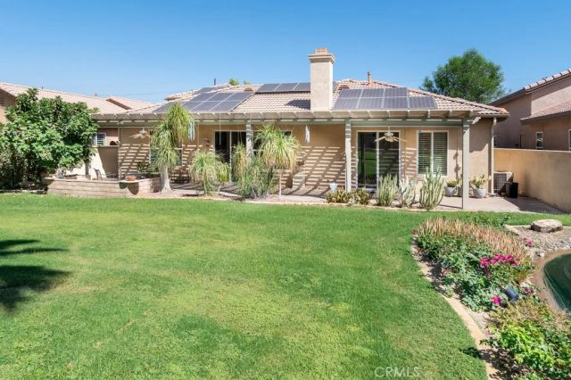 49715 Lewis Road, Indio, CA 92201