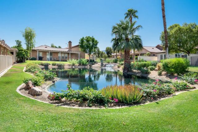 49715 Lewis Road, Indio, CA 92201