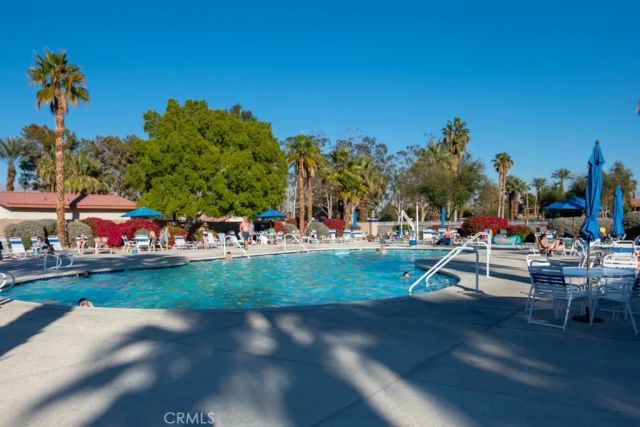 49715 Lewis Road, Indio, CA 92201