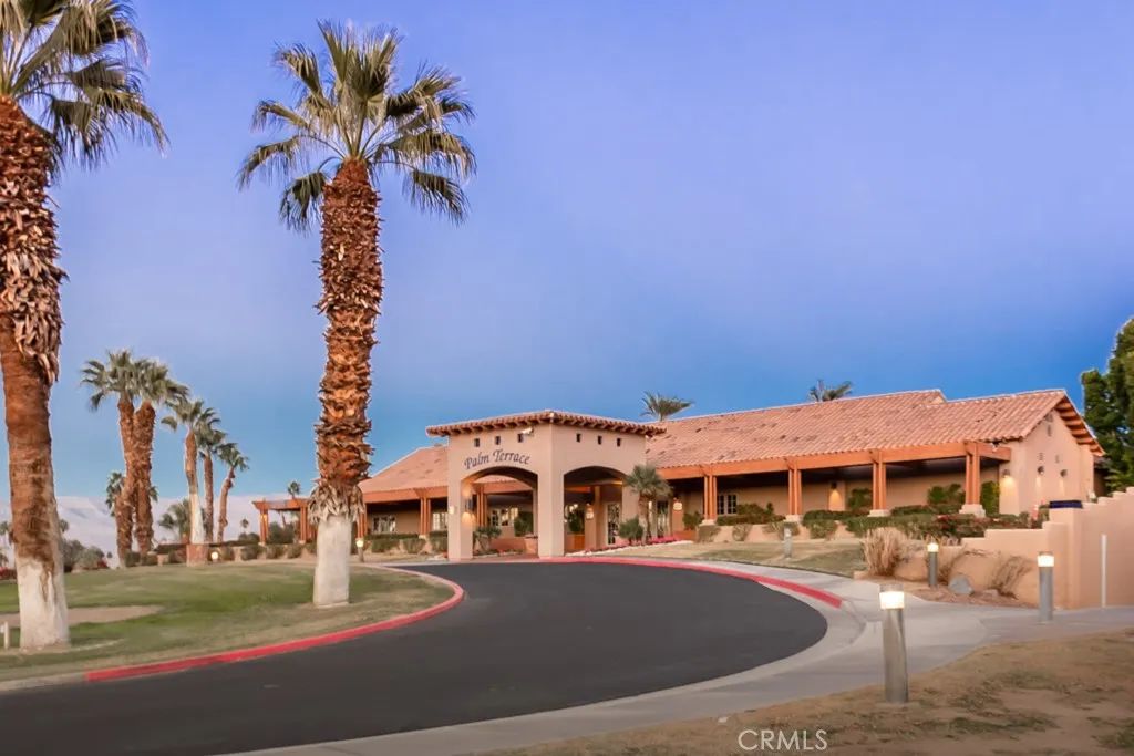 49715 Lewis Road, Indio, CA 92201