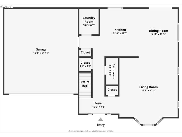 13811 Se GANNON Dr, Clackamas, OR 97015