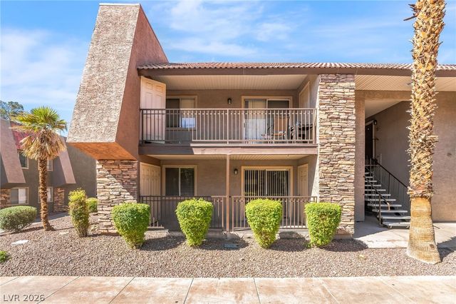 5062 River Glen Drive 151, Las Vegas, NV 89103