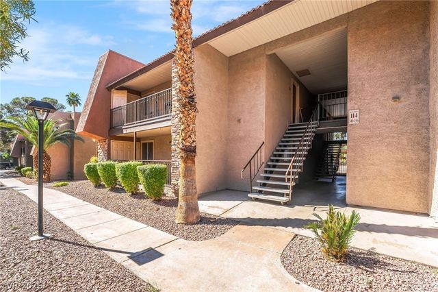 5062 River Glen Drive 151, Las Vegas, NV 89103