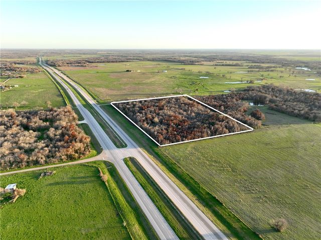 14+/- Commercial Hwy 6 Highway, Reagan, TX 76680