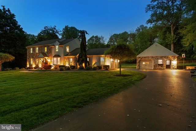 1059 KERWOOD RD, West Chester, PA 19382