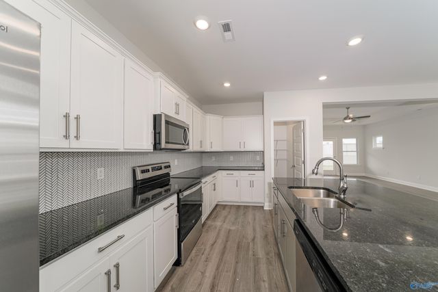 408 Summit Lakes Drive, Athens, AL 35613