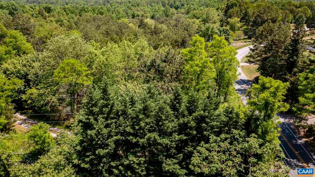 1245 CARPENTERS MILL RD, Ruckersville, VA 22968