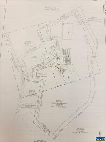 1245 CARPENTERS MILL RD, Ruckersville, VA 22968