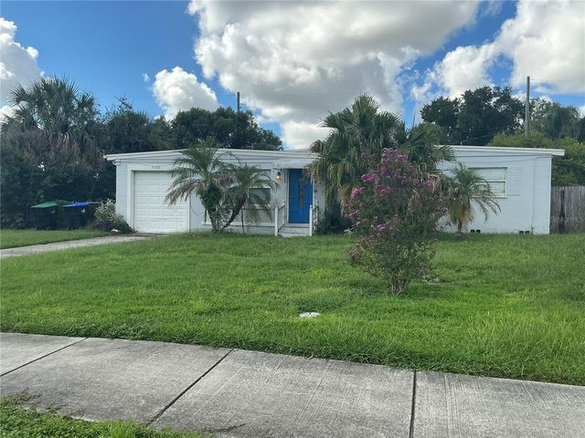 4300 WALBRIDGE STREET, Orlando, FL 32809