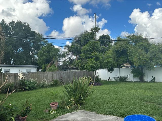 4300 WALBRIDGE STREET, Orlando, FL 32809