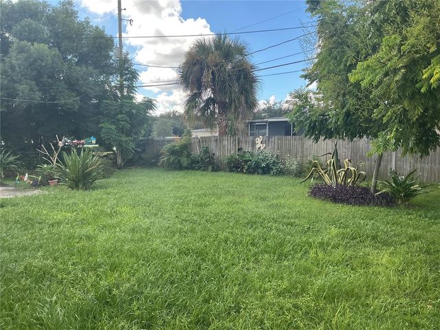 4300 WALBRIDGE STREET, Orlando, FL 32809