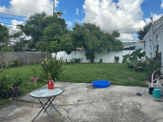 4300 WALBRIDGE STREET, Orlando, FL 32809