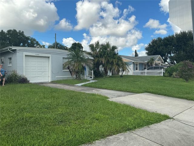 4300 WALBRIDGE STREET, Orlando, FL 32809
