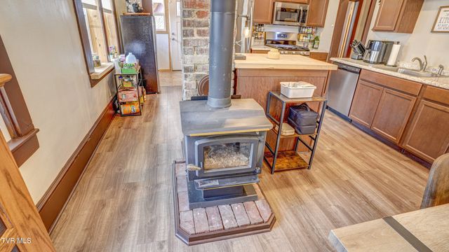 524 Carolina Avenue, Erwin, TN 37650