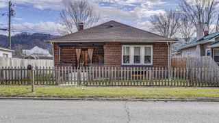 524 Carolina Avenue, Erwin, TN 37650