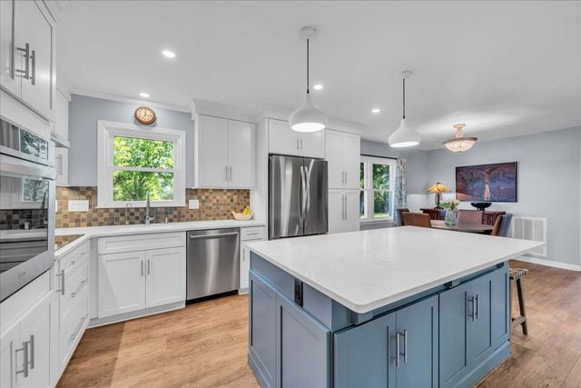 2701 Denham Ave, Columbia, TN 38401