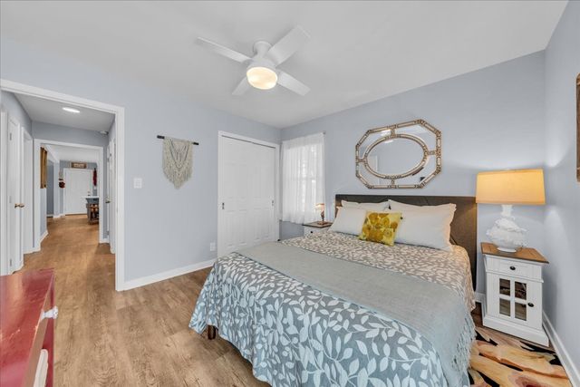 2701 Denham Ave, Columbia, TN 38401