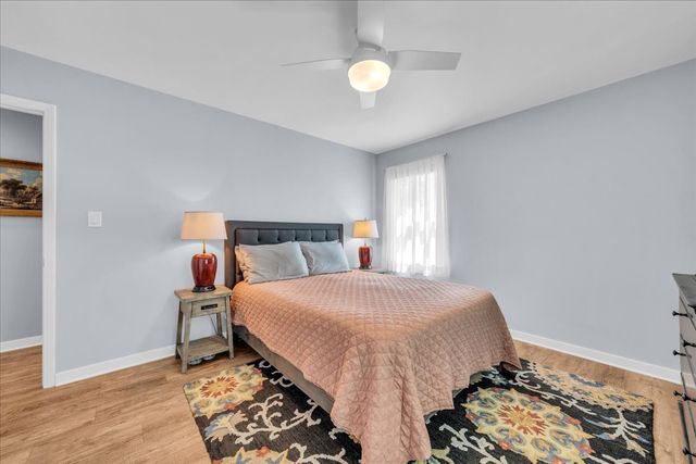 2701 Denham Ave, Columbia, TN 38401