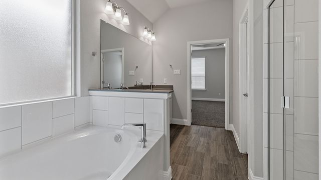 11209 ORCHARD Lane, Justin, TX 76247
