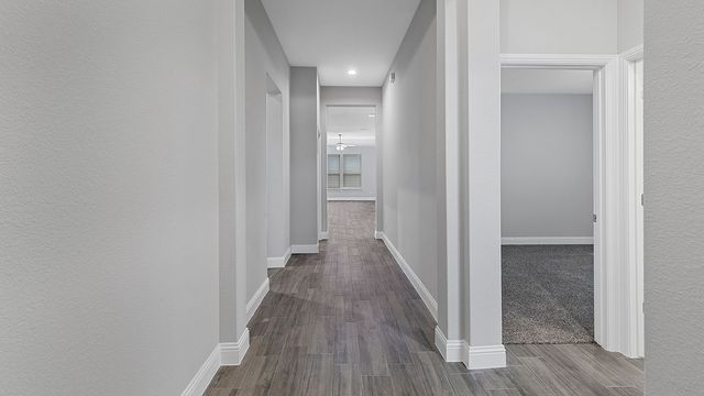 11209 ORCHARD Lane, Justin, TX 76247