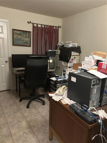 806 Mosher Lane, Houston, TX 77088