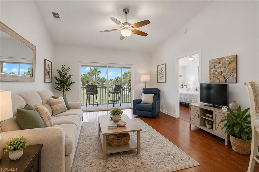 27107 Matheson AVE 204, BONITA SPRINGS, FL 34135 — exterior
