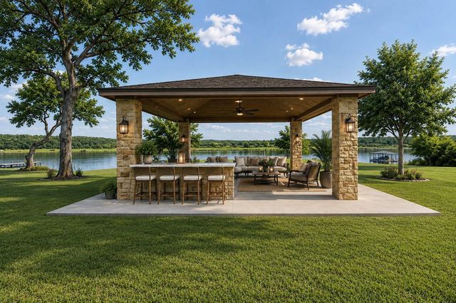 259 Chimney Cove DR, Marble Falls, TX 78654