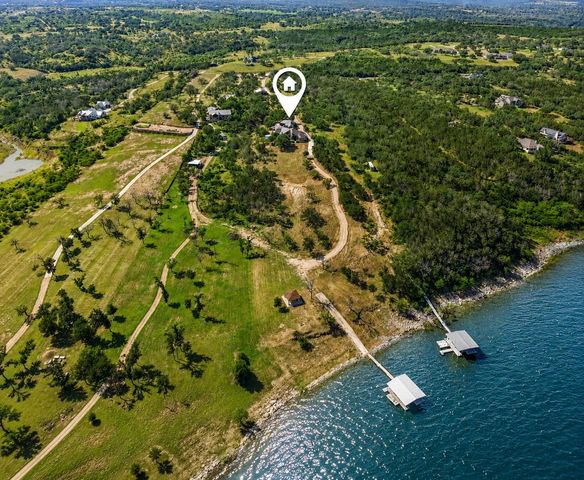 259 Chimney Cove DR, Marble Falls, TX 78654