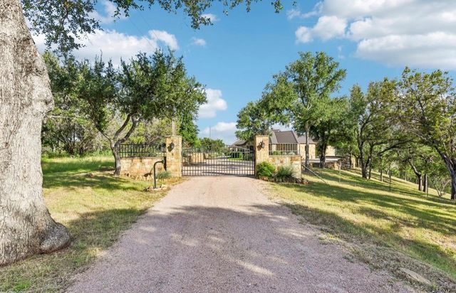 259 Chimney Cove DR, Marble Falls, TX 78654