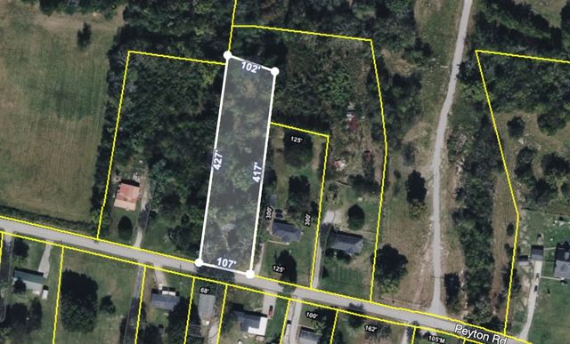 717 Peyton Rd, Lebanon, TN 37087