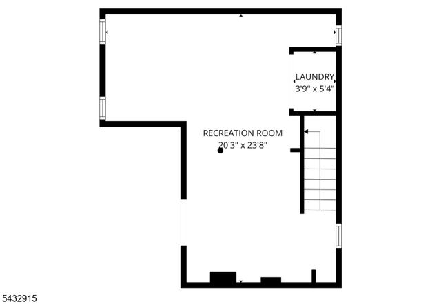 6 Pershing Ct, Ridgefield Park Village, NJ 07660