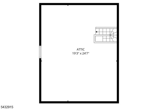 6 Pershing Ct, Ridgefield Park Village, NJ 07660