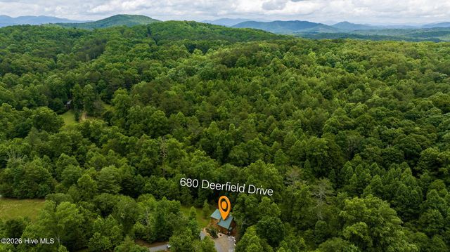 680 Deerfield Drive, Murphy, NC 28906