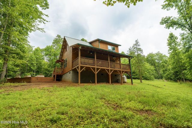 680 Deerfield Drive, Murphy, NC 28906