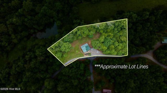 680 Deerfield Drive, Murphy, NC 28906