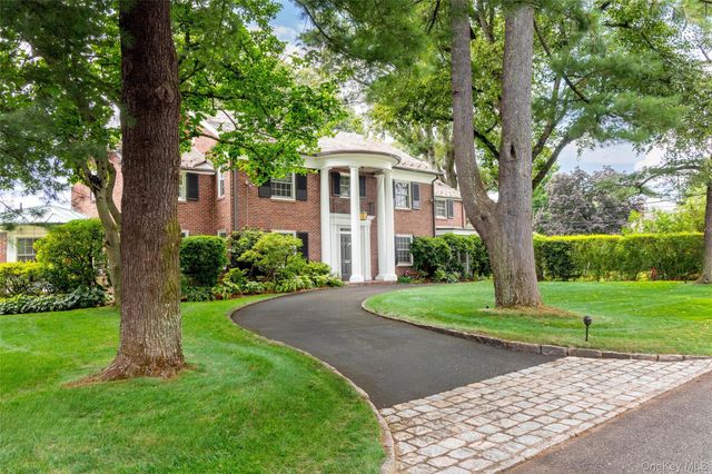 9 Oxford Road, White Plains, NY 10605