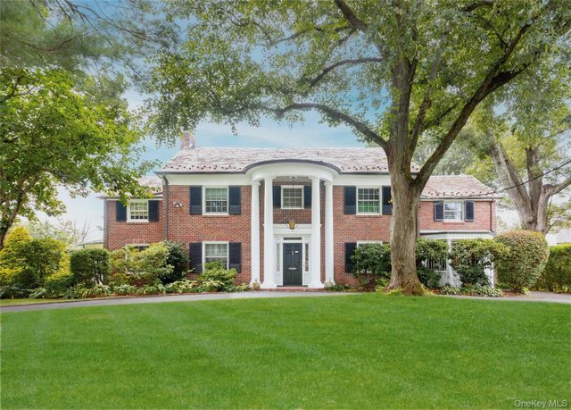 9 Oxford Road, White Plains, NY 10605