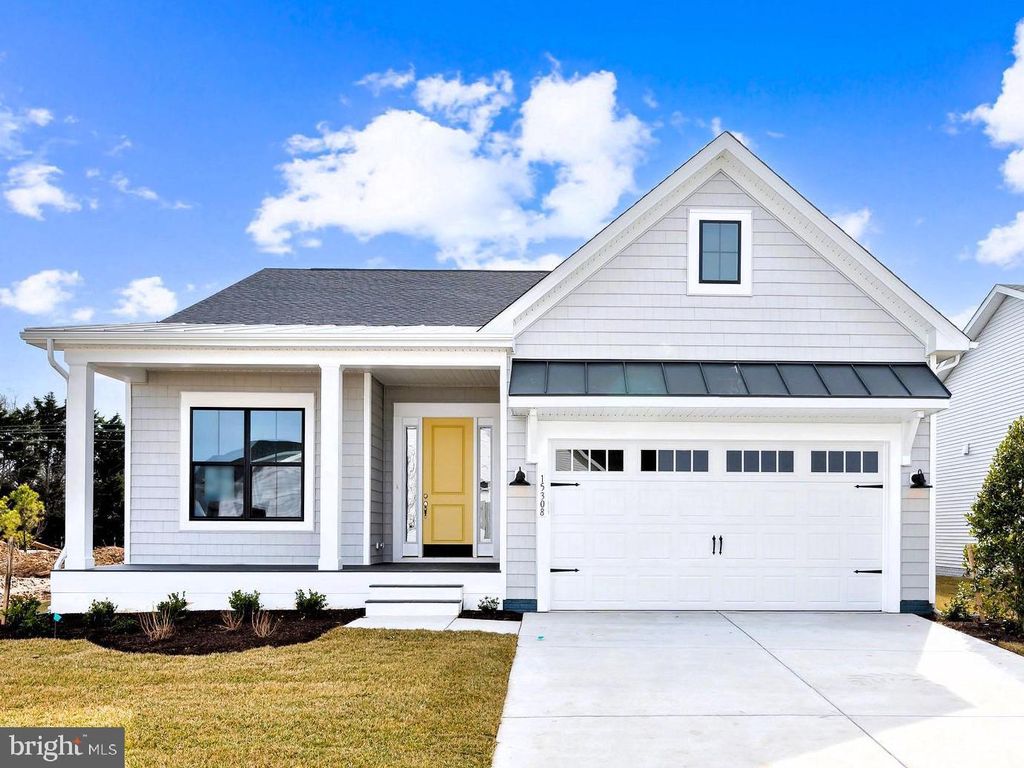 33710 HILLTOP BLVD, Lewes, DE 19958