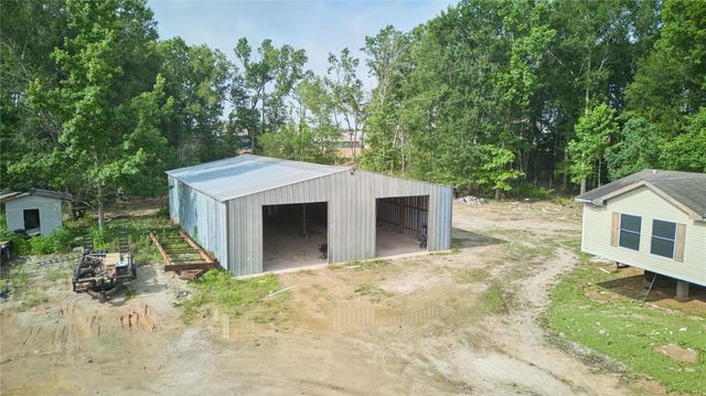 15783 E Williams Road, Conroe, TX 77303