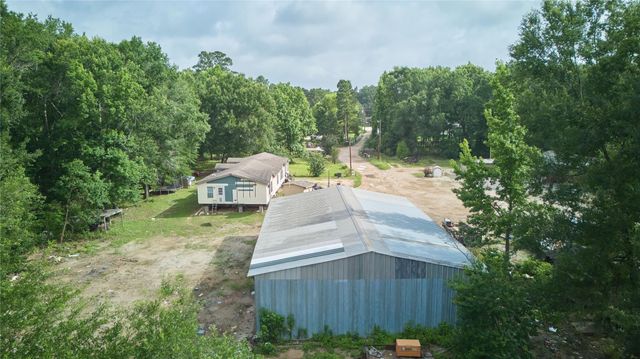 15783 E Williams Road, Conroe, TX 77303