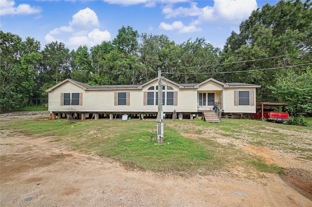 15783 E Williams Road, Conroe, TX 77303