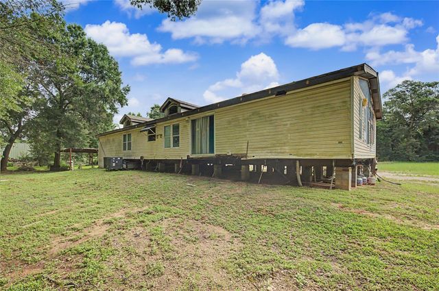 15783 E Williams Road, Conroe, TX 77303