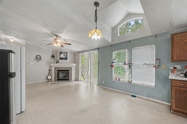 15783 E Williams Road, Conroe, TX 77303