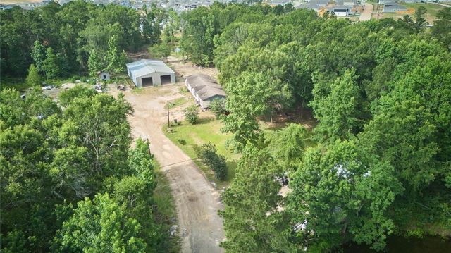 15783 E Williams Road, Conroe, TX 77303