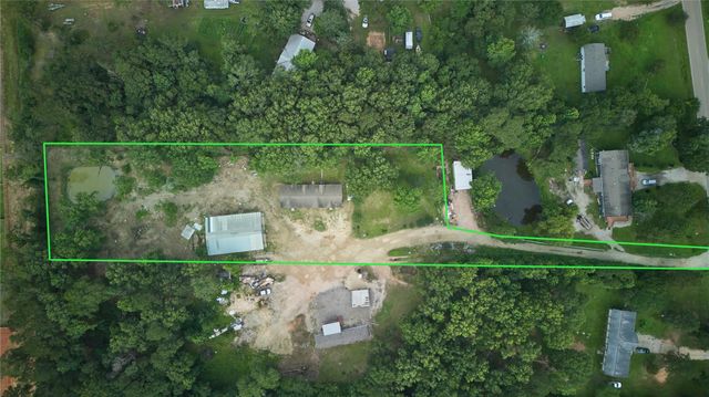 15783 E Williams Road, Conroe, TX 77303