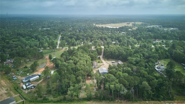 15783 E Williams Road, Conroe, TX 77303