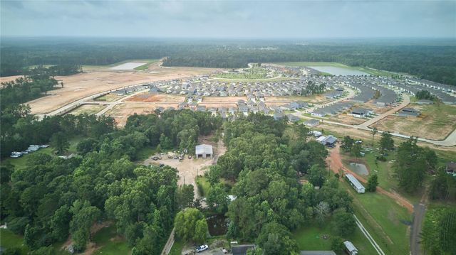 15783 E Williams Road, Conroe, TX 77303